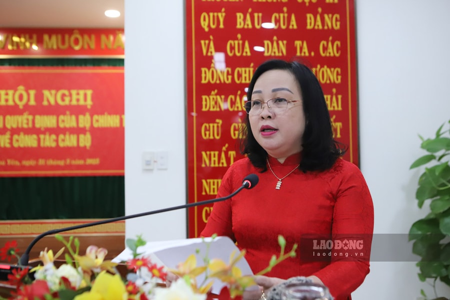 Chân dung tân Phó Bí thư Tỉnh ủy, Chủ tịch HĐND tỉnh Đắk Lắk