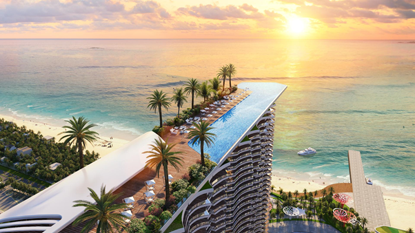 HOREA kiến nghị gỡ vướng pháp lý cho dự án BT tại Khánh Hoà của Sunshine Group