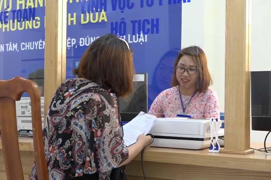 Các đơn vị mới sáp nhập vào TP. Hồ Chí Minh vận hành thông suốt trong ngày đầu hoạt động