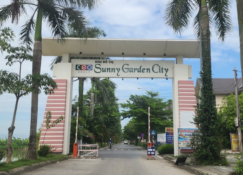 Chuyển đơn của công dân, đề nghị Công ty Cổ phần Tập đoàn CEO xem xét, giải quyết theo quy định pháp luật