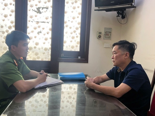 Bắt 3 lãnh đạo Trung tâm pháp y tâm thần khu vực miền núi phía Bắc