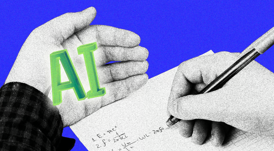 Hàng nghìn sinh viên gian lận bằng AI: Thách thức mới của giáo dục đại học