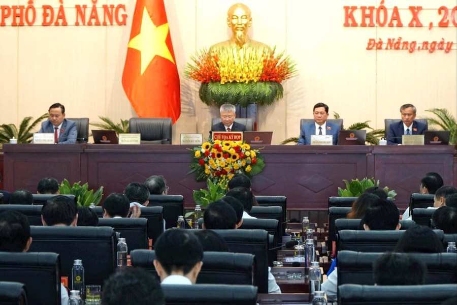 Tạo đồng thuận, vì một chính quyền kiến tạo