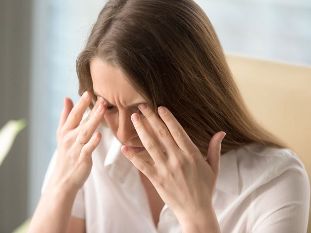 Những bài tập giúp phòng ngừa thiếu máu não hiệu quả