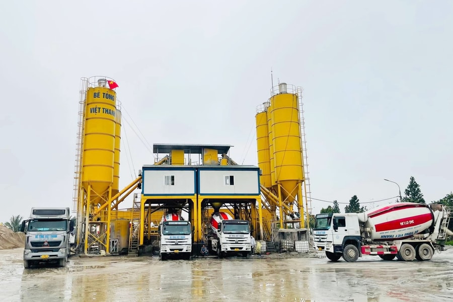 Công ty TNHH xây dựng Việt Thanh bị cơ quan thanh tra yêu cầu thu hồi số tiền sai phạm 738 triệu đồng