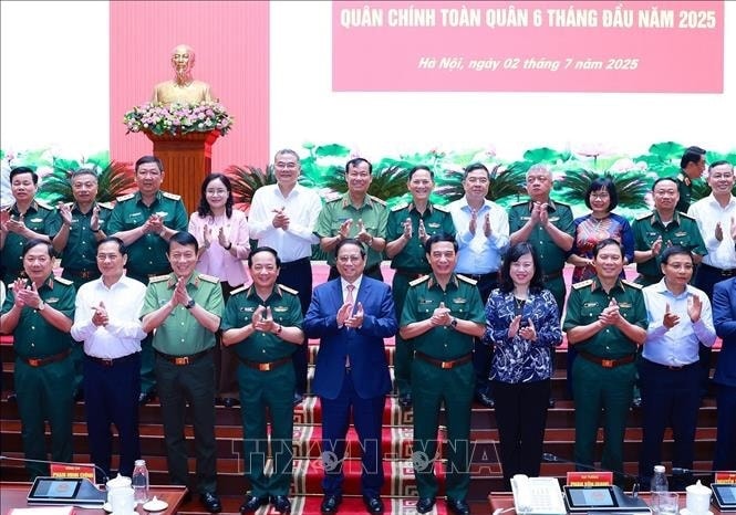 Thủ tướng Phạm Minh Chính: Linh hoạt, sáng tạo, không để bị động, bất ngờ