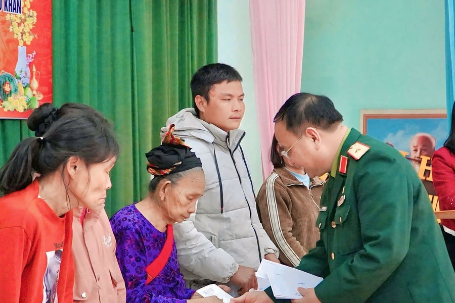 Phòng, chống chiến lược “diễn biến hòa bình” trong lĩnh vực lập pháp