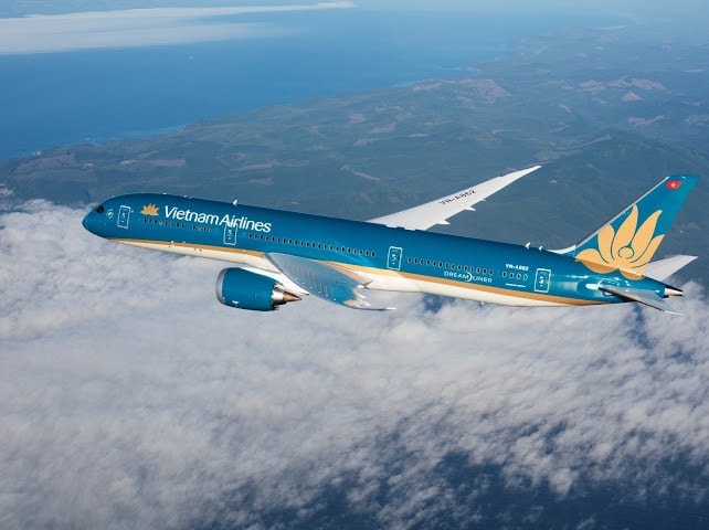 Vietnam Airlines hợp tác liên danh với Saudia, tăng cường kết nối giữa Việt Nam và Trung Đông