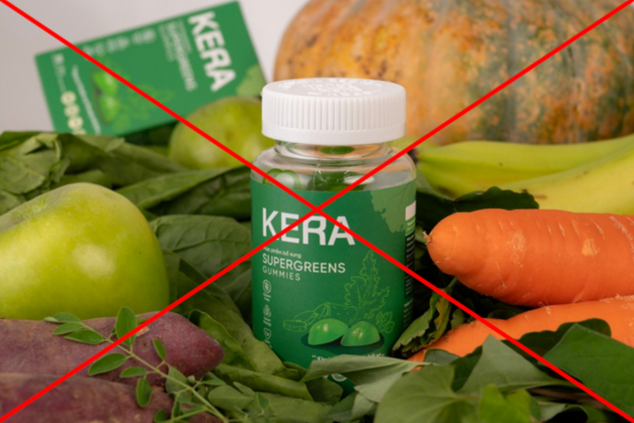 Đề xuất siết chặt kiểm soát thực phẩm như châu Âu