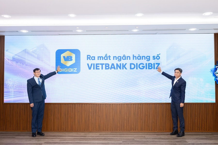 Vietbank bắt tay VNPAY cho ra đời nền tảng số phục vụ doanh nghiệp