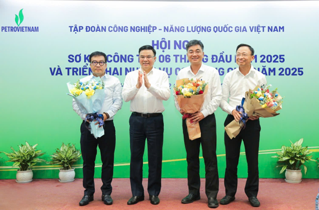 Công ty cổ phần Lọc hóa dầu Bình Sơn: “Quản trị tốt Kế hoạch Quản trị” giúp BSR đạt lợi nhuận vượt 93% kế hoạch