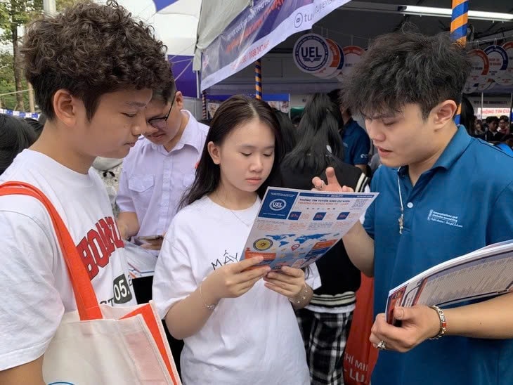 Đại học Quốc gia TP. Hồ Chí Minh kéo dài hồ sơ ưu tiên xét tuyển đến 10/7