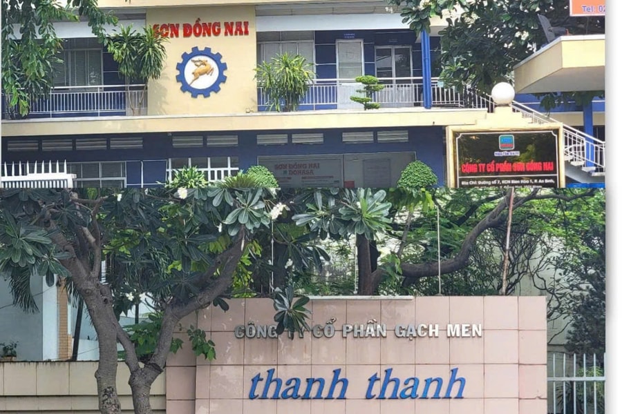 Đồng Nai: Thêm 2 doanh nghiệp tại KCN Biên Hòa I vi phạm môi trường, buộc di dời cơ sở