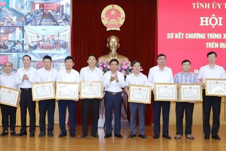 Thanh Hóa “thần tốc” hoàn thành xóa nhà tạm, nhà dột nát