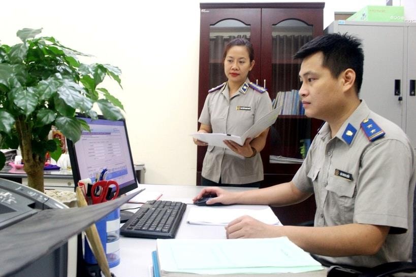 Bước ngoặt chuyển đổi số hướng đến nền tư pháp hiện đại