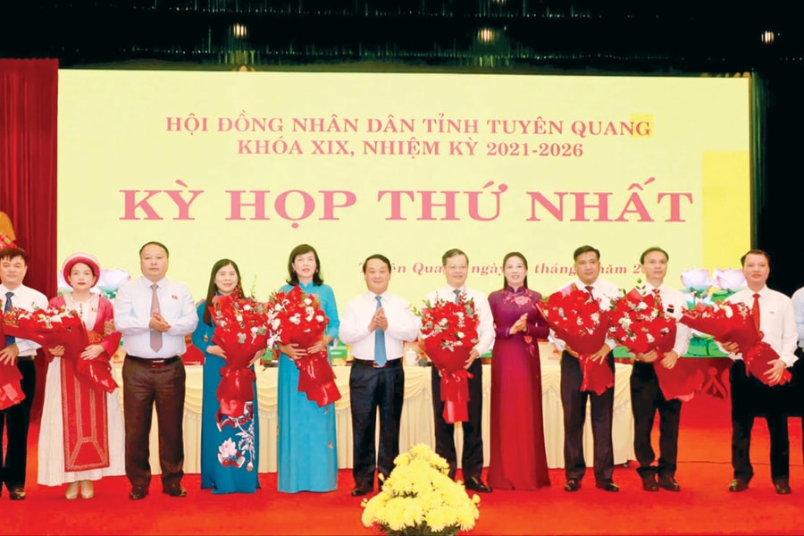Phát huy tinh thần trách nhiệm, vì lợi ích chung