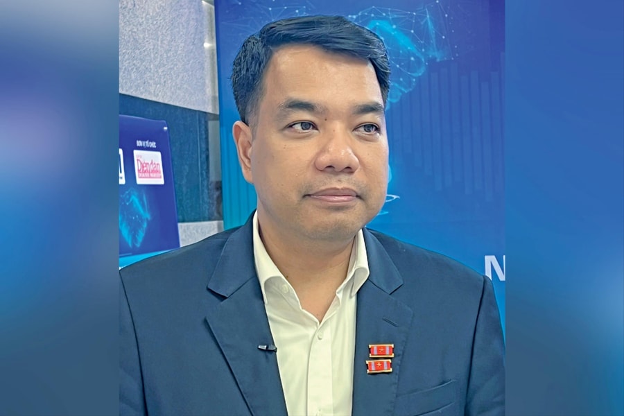 Nên thiết lập đầu mối tiếp nhận, xử lý vướng mắc của doanh nghiệp