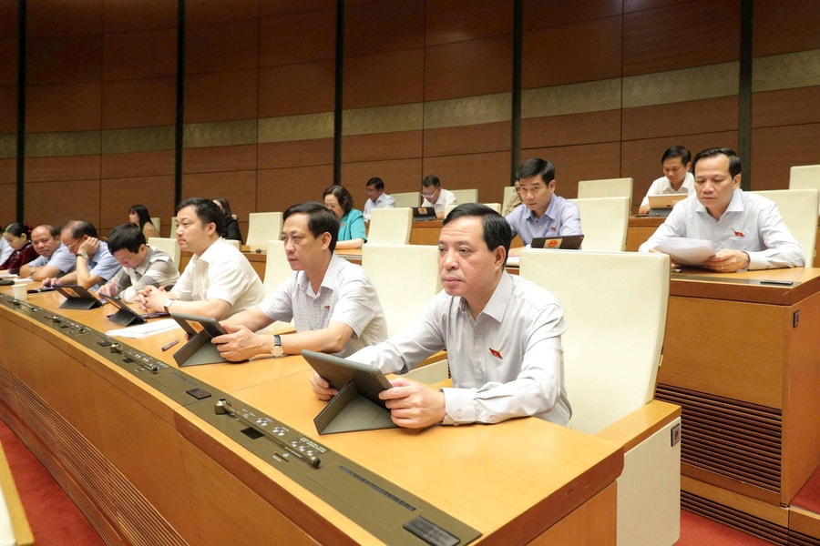 Dấu ấn của trí tuệ, trách nhiệm