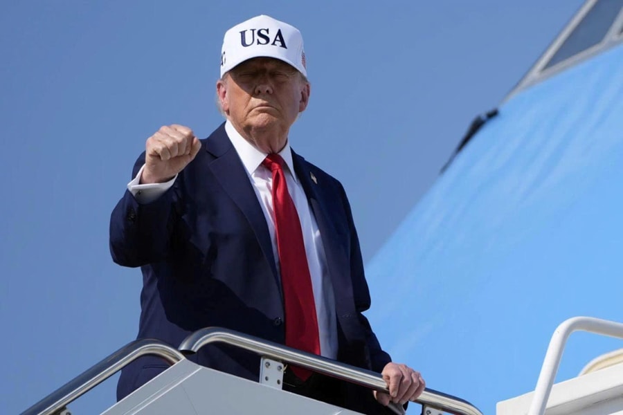 Có gì trong siêu dự luật vừa được thông qua của Tổng thống Donald Trump?