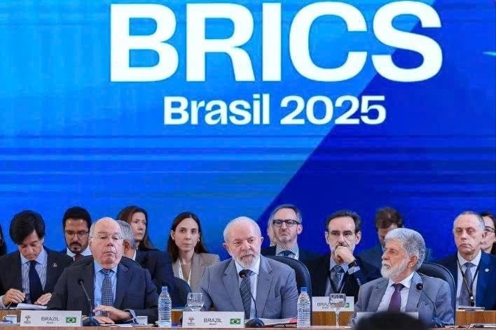 BRICS định hình vai trò trong trật tự toàn cầu mới