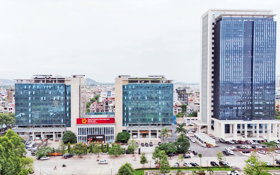 Sáp nhập tỉnh - Cú hích lịch sử cho bất động sản Bắc Ninh