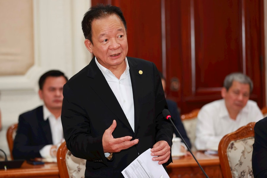 T&T Group đề xuất loạt dự án chiến lược tại TP. Hồ Chí Minh