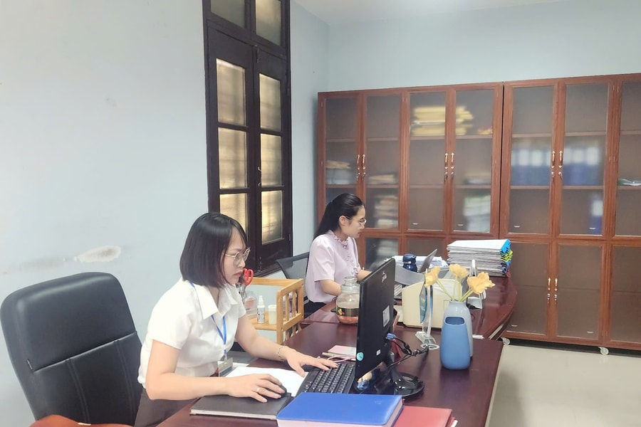 Quảng Trị: Cán bộ xa nhà ổn định tư tưởng, tập trung công việc sau khi sáp nhập tỉnh