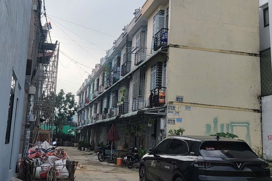 TP. Hồ Chí Minh: Miễn giấy phép xây dựng nhà ở riêng lẻ, muốn xây nhà gửi thông báo khởi công đến UBND cấp xã trước 3 ngày