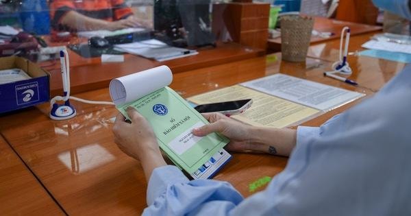 Bước đột phá trong cải cách hành chính và chuyển đổi số