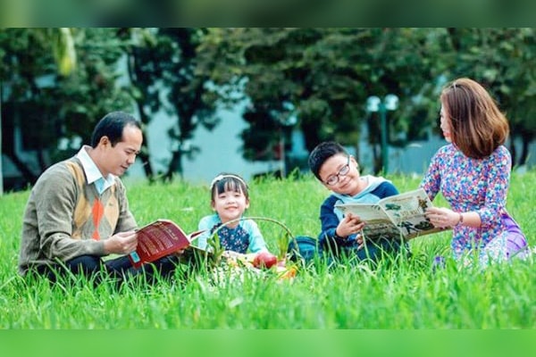 Bước tiến mới trong phòng, chống bạo lực gia đình