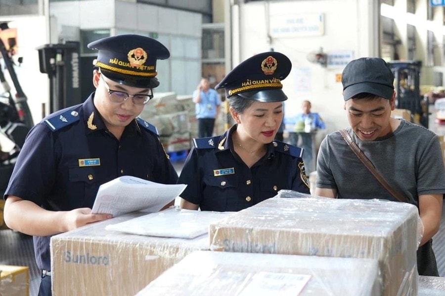 Nâng cao hiệu quả phối hợp trong đấu tranh chống buôn lậu