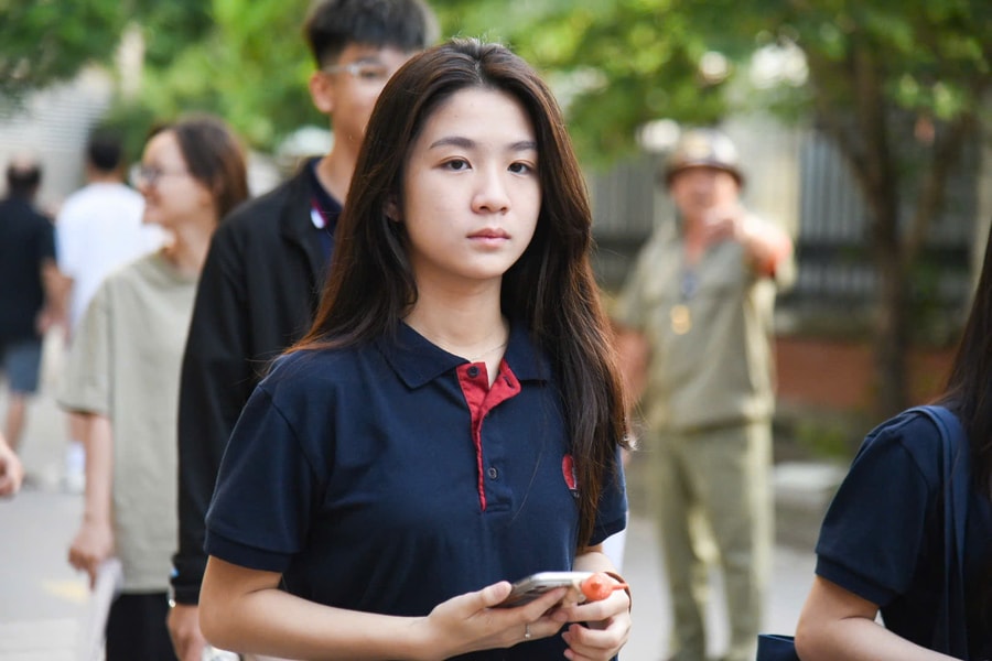 Bộ GD-ĐT công bố đáp án môn Công nghệ thi tốt nghiệp THPT theo chương trình GDPT 2018