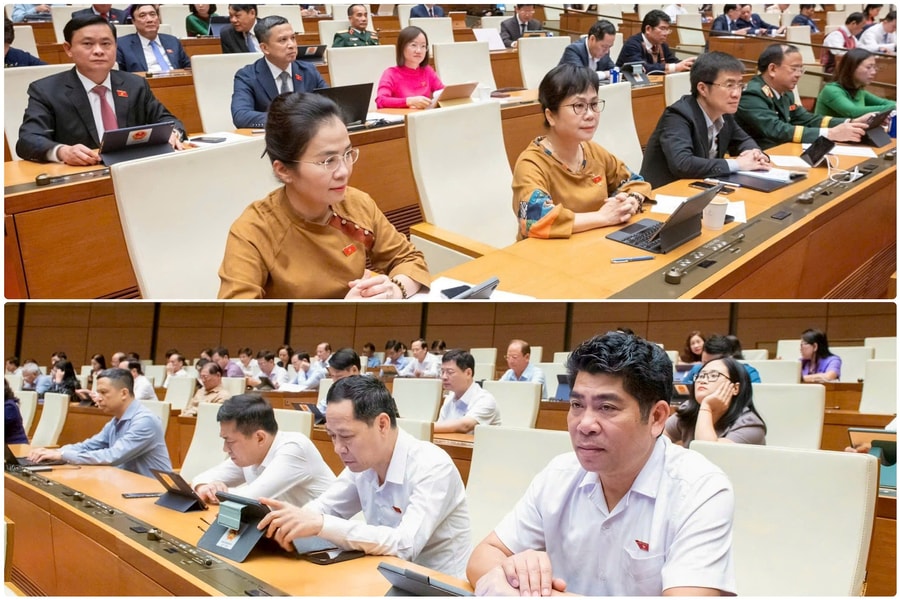 Dấu ấn trách nhiệm, lan tỏa từ thực tiễn