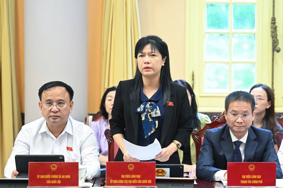 Điều chỉnh giảm thời gian thực hiện một số bước trong quy trình bầu cử