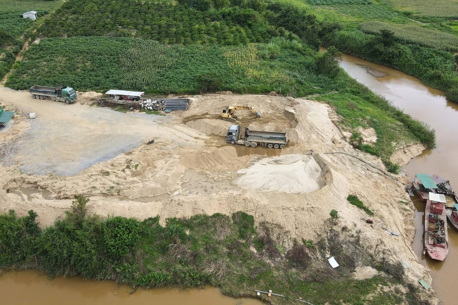 Đắk Lắk đấu giá mỏ khoáng sản phục vụ các dự án trọng điểm