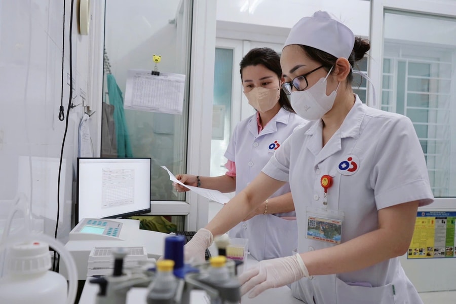 Bác sĩ cảnh báo nguy cơ nhiễm ký sinh trùng từ thú cưng