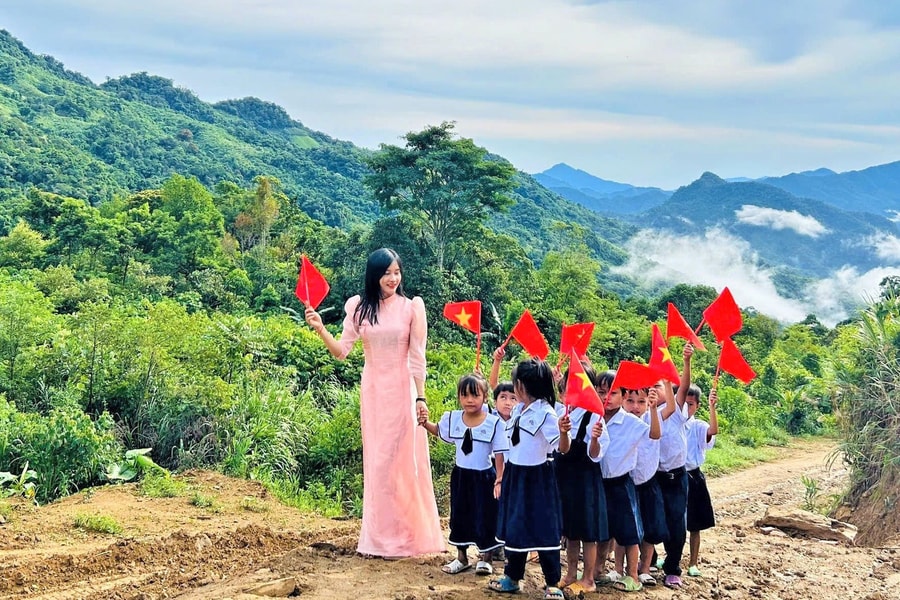 Bữa trưa ở biên giới: một chính sách, nhiều tầng ý nghĩa