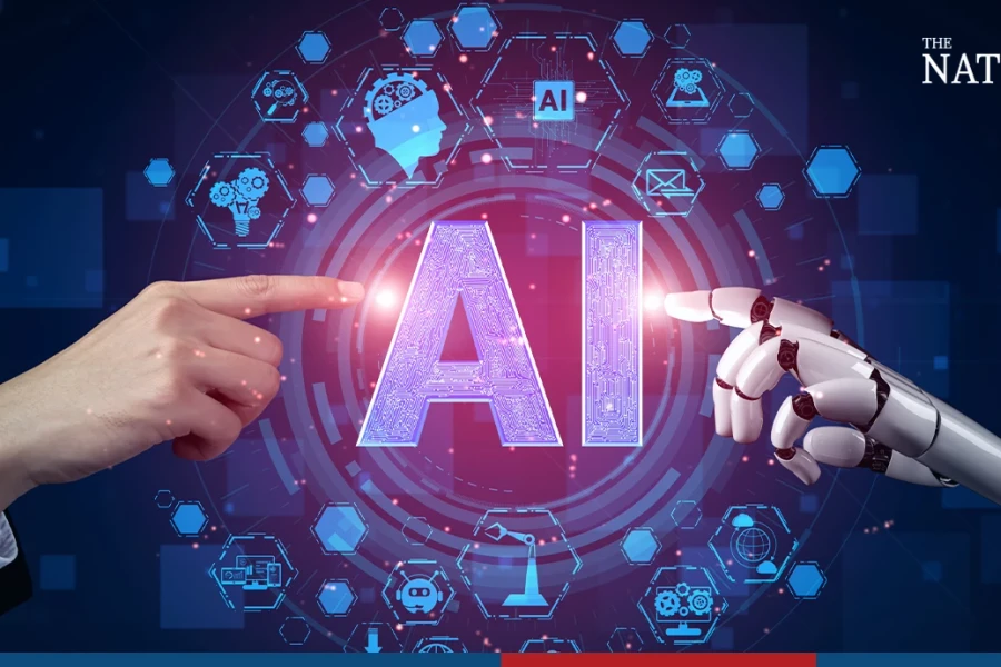 Thái Lan trước bước ngoặt số hóa: Cải cách lao động để không lỡ chuyến tàu AI