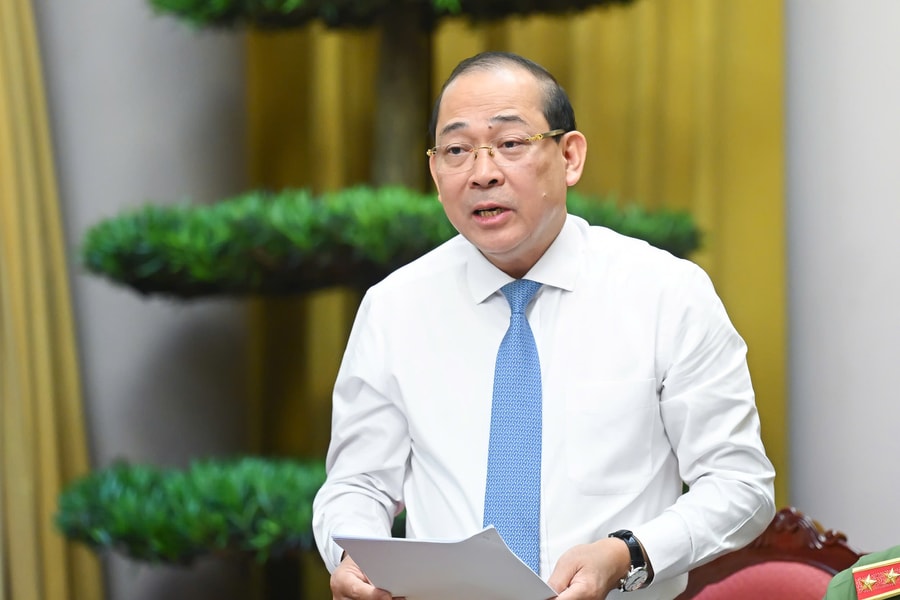 Thể hiện rõ mối quan hệ trực thuộc Mặt trận Tổ quốc Việt Nam