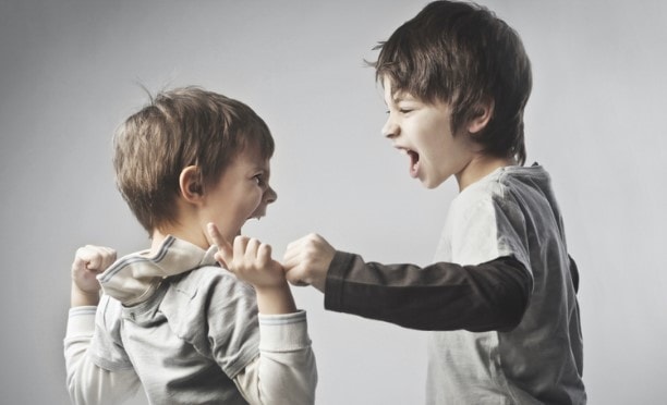 7 dấu hiệu sớm của rối loạn tâm lý ở trẻ