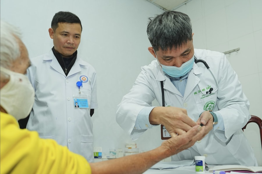 Kê đơn thuốc mạn tính tối đa 90 ngày: Những điều cần lưu ý