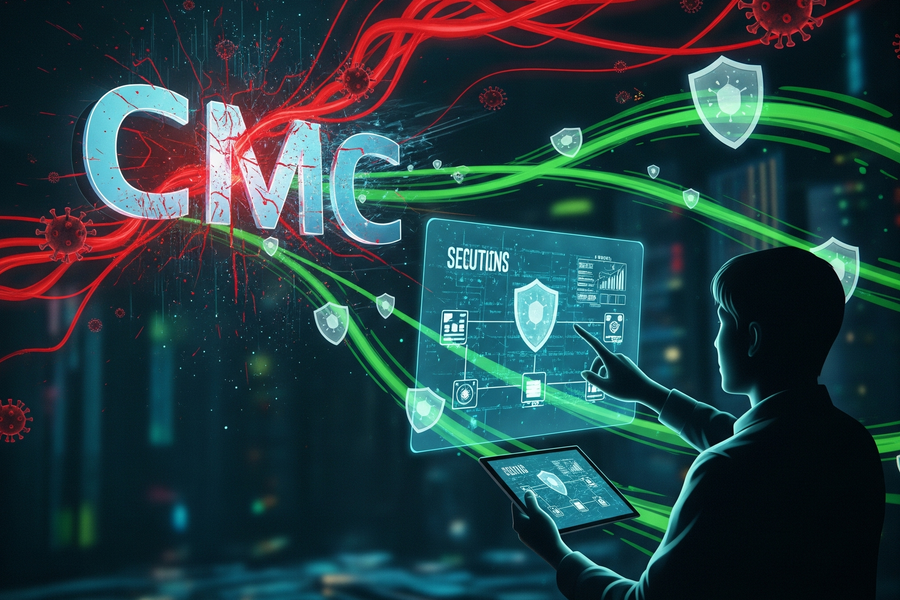 Vụ CMC kinh doanh giải pháp chống mã độc bị tấn công mã độc: “Hiếu PC” đưa ra một số giải pháp phòng ngừa