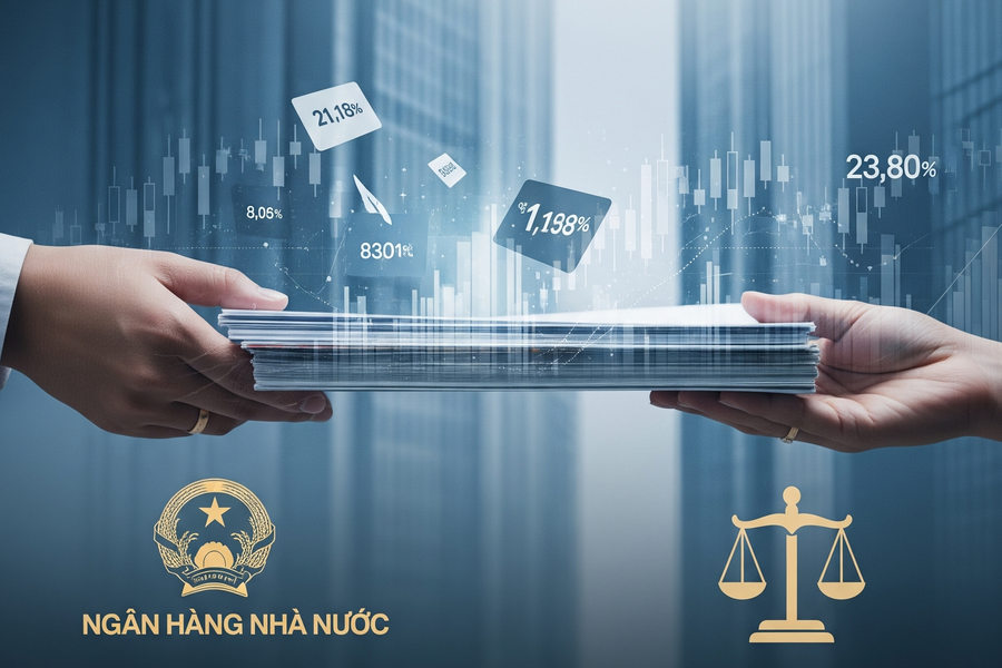 Thanh tra Ngân hàng Nhà nước chuyển nội dung liên quan mua, nhận cổ phần của 15 cổ đông PGBank đến cơ quan chức năng để xem xét