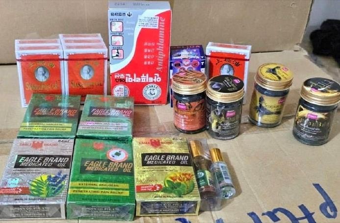 TP.Hồ Chí Minh: khẩn trương rà soát sản phẩm dược, mỹ phẩm giả trà trộn vào bệnh viện