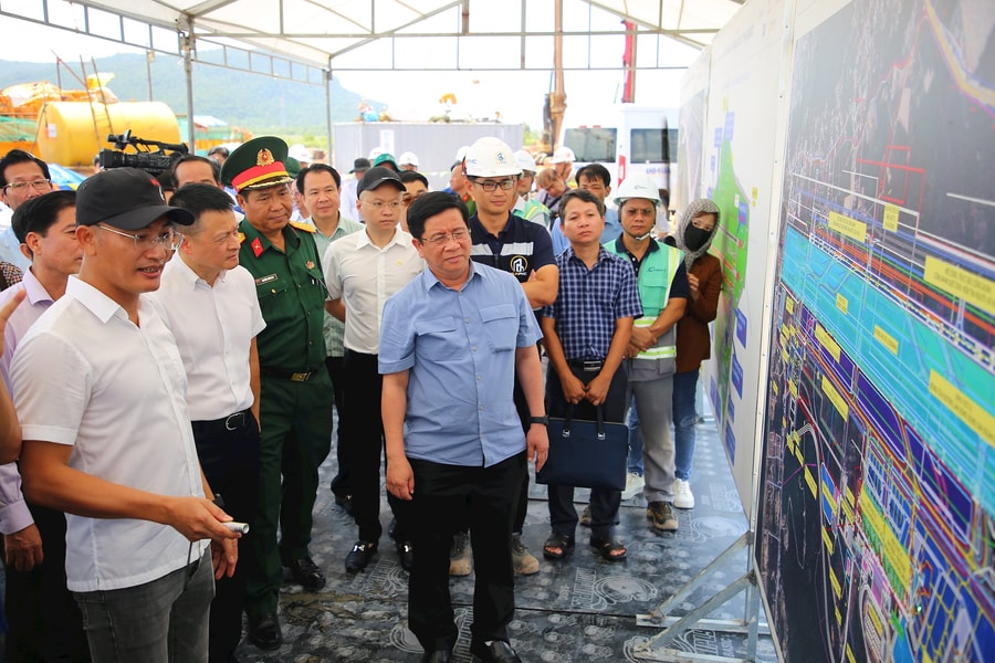 An Giang: Tập trung giải ngân tối thiểu 70% vốn đầu tư công