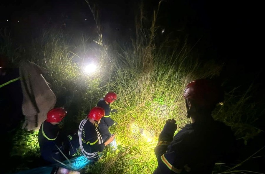 Tai nạn nhảy dù khiến một du khách tử vong tại bán đảo Sơn Trà: Đà Nẵng tạm dừng hoạt động dù lượn