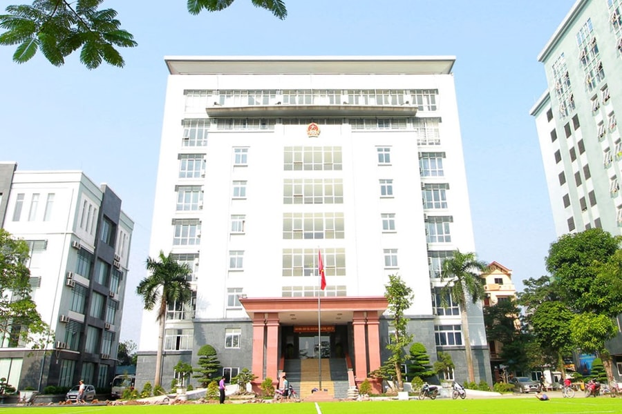 Đổi tên 2 trường đại học tại Hà Nội