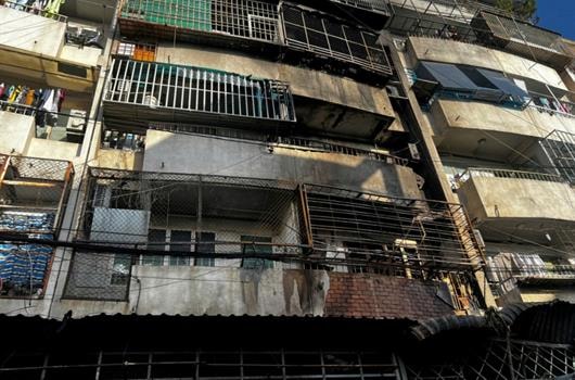 Bộ trưởng Bộ GD-ĐT gửi thư chia buồn đến gia đình các học sinh là nạn nhân trong vụ cháy tại TP.Hồ Chí Minh