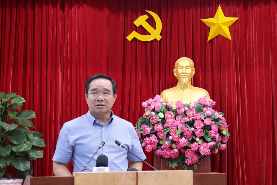 TP. Hồ Chí Minh: Áp dụng công nghệ số để quản lý, điều hành linh hoạt, thông minh