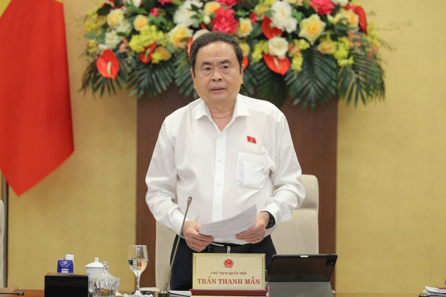 NGHỊ QUYẾT Quy định về bộ máy giúp việc của Hội đồng bầu cử quốc gia